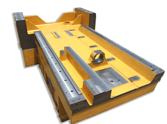 機(jī)械加工廠